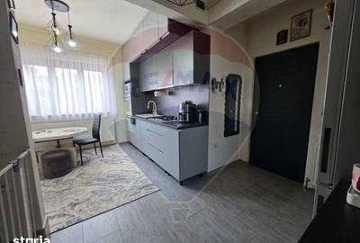 Apartament cu 2 camere în Central - 2