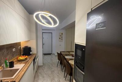 Apartament 2 camere premium cu view spectaculos Address Residence - 1