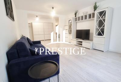 Apartament cu 3 camere semidecomandat, mobilat în Mihai Viteazul - 5