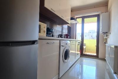 Apartament 2 camere, zona Butoaie - 11