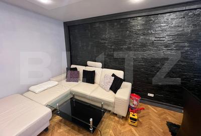 Apartament 3 camere 74 m2 - 2