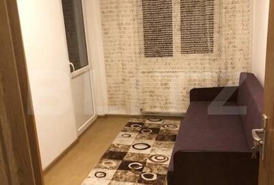 Apartament cu 3 camere decomandat, mobilat în Mănăștur - 1