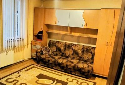 Apartament cu 2 camere semidecomandat în Rogerius - 7