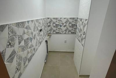 GARSONIERA str brezoianu 46 - 5