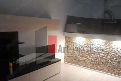 Inchiriez apartament in Militari Residence?str Rezervelor