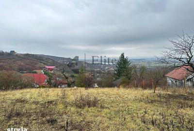 Teren de 1765 mp, în Orașul Nou - 5