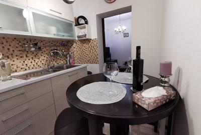 Vanzare Apartament 3 Camere Bd. Unirii – Zepter | Mobilat si Utilat modern