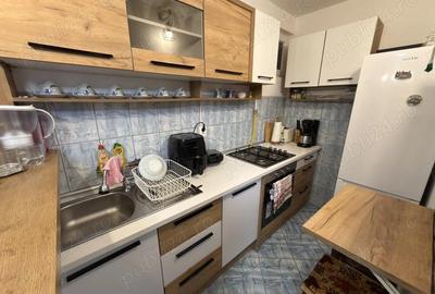 Apartament 2 camere - mobilat utilat | Parter - 1