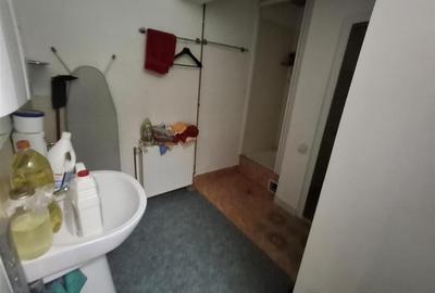 Spatiu comercial 110mp parcare zona Piata Cibin - 16