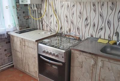 Garsonieră decomandată în Baicului