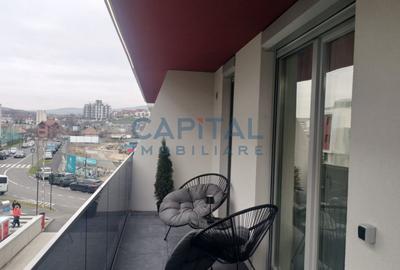 C0MISION 0! 2 camere 58,mp, terasa 12mp, etjul 2/7, Elite City - 6