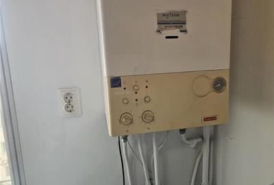 Garsonieră decomandată în Calea Caransebeșului - 20