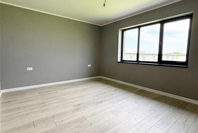 Casa individuala in Cristian cu teren 800mp, toate utlitatile racordate, Cristia - 13