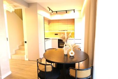 De vânzare casă deosebită 4 camere în localitatea Florești - 5