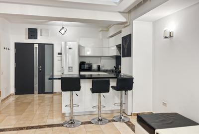 Apartament spatios cu 2 camere si loc de parcare - Mamaia - 3