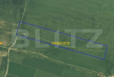 Teren de 15000 mp, în Giroc - 1