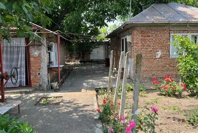 Casa comuna Vanatori, judetul Galati
