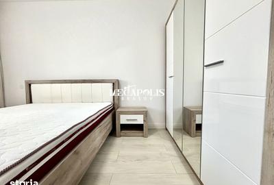 Apartament cu 3 camere decomandat în Central - 4