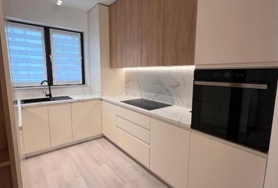 Casa premium in complexul Mobexpert Homes Pipera - 6