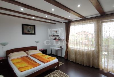 Casa P+1 cu 6 camere, decomandata, suprafata utila 220 mp, Paleu - 13