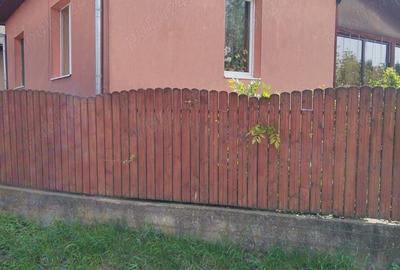 Casa 3 camere, bucatarie, baie Voivodeni - 5
