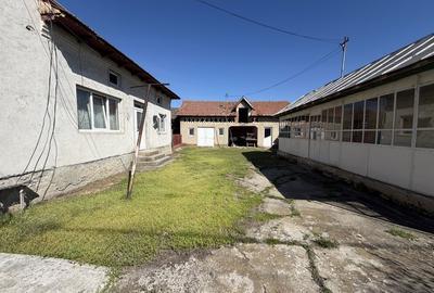 Casă cu 4 camere în Fișcălia - 8