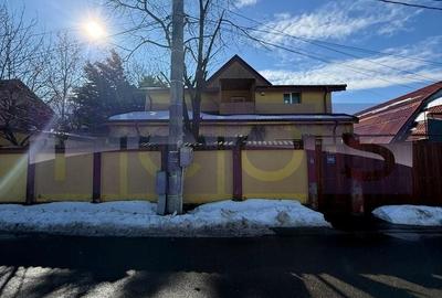 Casă individuală cu 4 camere cu Canalizare în Central - 2