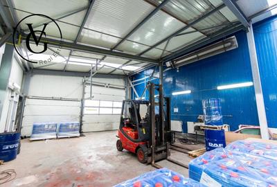 Spatiu Industrial - Lazu - 17