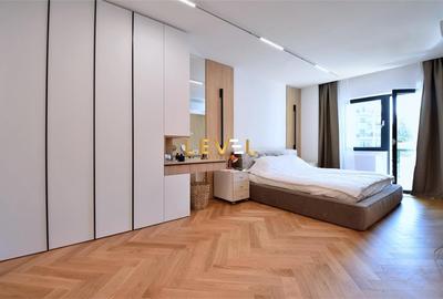 [VIDEO] Premium 4 Room Renovated Duplex for Rent Soseaua Nordului - 11