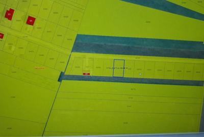 Teren de 559 mp, în Nojorid - 4