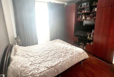 Ap. 3 camere, decomandat, 67 mp, boxa, Str. Aurel Vlaicu/Marasti - 2