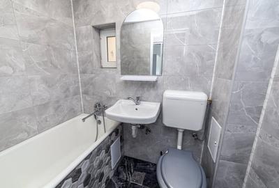 Apartament cu 2 camere semidecomandat, mobilat în Rahova - 11