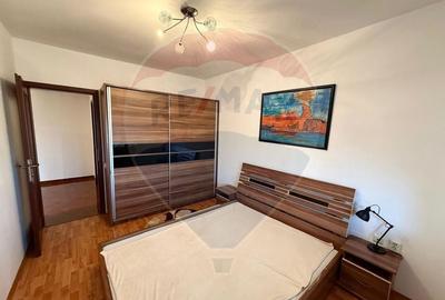 Apartament de inchiriat 2 camere decomandate, Manastur - pet friendly - 26