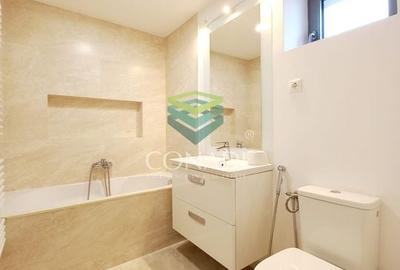 Apartament cu 3 camere Green Lake Sisesti - 22