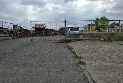 Spațiu comercial, în Centura - 2