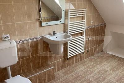 Apartament 2 dormitoare, 83 mp, zona Podul Jelnei Apartament 2 dormitoare, 83 mp, zona Podul Jelnei - 3