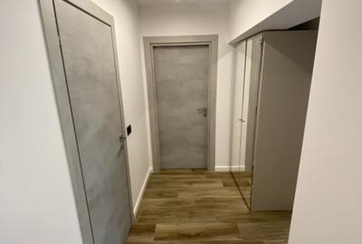 3 Camere | Bd. Unirii | centrala | mobilat | balcon - 9