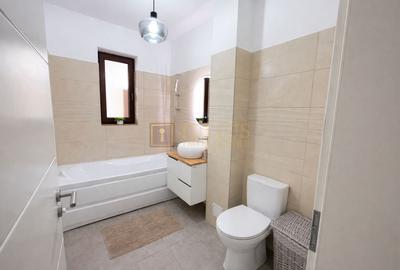 Apartament cu 2 camere decomandat în Giroc - 6