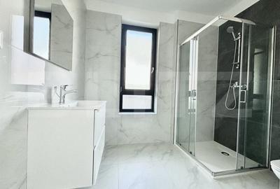 Comision zero! Apartament superb cu 3 camere, terasa + balcon, Torontalului - 12