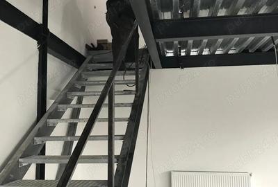 Spațiu comercial, de 388 mp, în Jilava - 3