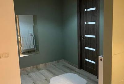 Garsoniera | Virtutii | 500 m Lacul Morii, Statia de tramvai 41 - 3