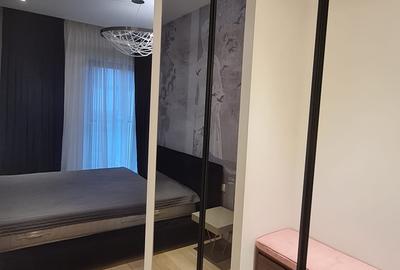 Apartament elegant si luxos 3 camere One Herastrau Park - 13