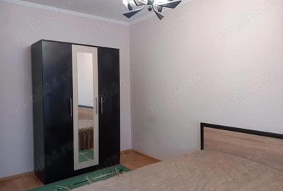 Garsonieră decomandată în Găvana