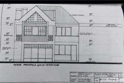 Casă cu 3 camere cu Teren 750 Mp în Fratelia - 2