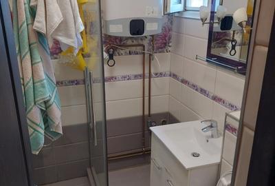 Giurgiului str Vigoniei - 18