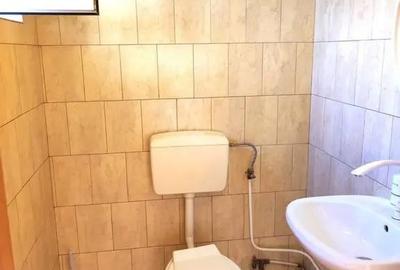 Spațiu comercial, de 23 mp, în Central - 3