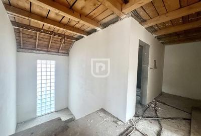 Casa "rosu+" in Gura Humorului | Bucovina - 6