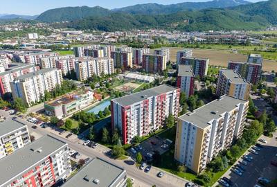 Apartament cu 2 camere decomandat în Bartolomeu - 17