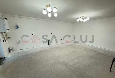 2 camere, finisat, bloc nou, Baza Sportivă Gheorgheni 2 camere, finisat, bloc nou, Baza Sportivă Gheorgheni - 1