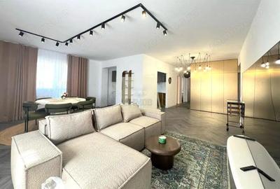 Apartament 115 mp utili etaj 1 cu 4 camere 3 balcoane 25 mp Rahovei - 13